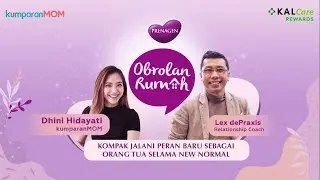 Obrolan Rumah Prenagen 1 1