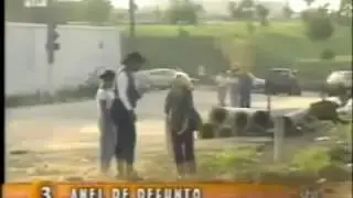 Кольцо в земле)()(розыгрыш))))