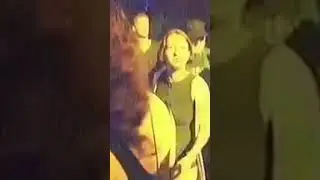 Disfiguring The Rave
