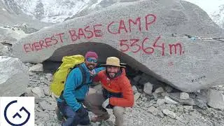 Giripremi Adventure Foundation's Everest Base Camp Glimpses - April 2022
