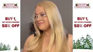 Behati: Cat-eye Eyeglasses for Women - Lensmart Eyeglasses