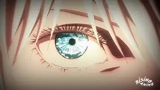 Jujutsu kaisen ! ( AMV ) Life letters.