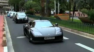 Noble M600