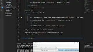 toga_winforms.dialogs.SelectFolderDialog object at 0x0000019E4200F4F0 select_file_dialog toga