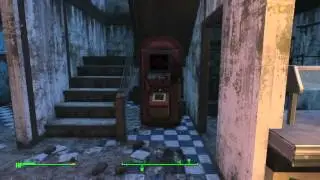 Fallout 4 : Book Tokens