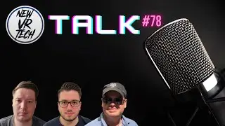 Die Pimax Crystal hat das beste Bild, doch reicht das? | nVRt-Talk #78