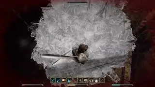 Lets Play Gothic 3 Content Mod #64 Tempel von Al Shedim