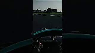 The greatest lap in F1 history? 