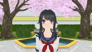 Yandere Simulator-MMD Compilation #16