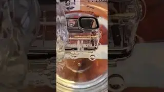 Testando na ÁGUA caixa Estanque TELESIN para Gopro