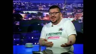 ТОЧКА ЗОРУ Андрія Путнікова / 05.11.2021