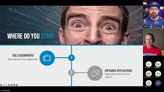 Identify and Fix Application Security Vulnerabilities in Microsoft Entra ID - The Real Problem