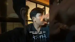 DADY LEAKED 😂 