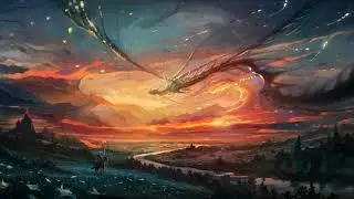 Marco Zannone - Fairies and Dragons │Epic Fantasy Choral Music│