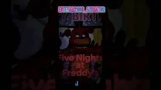 [FNAF ~ EDITS] ~ 2023 Rewind ✨Edit✨