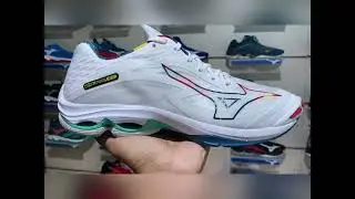 Review Sepatu Voli Mizuno Wave lightning Z 7 2022 Terbaru,   Review Mizuno Wlz 7