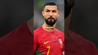 Footballers If They Had Beards 👀 #shorts