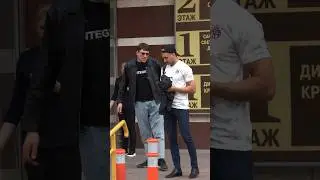 ВЫЗВАЛ ПОЛИЦИЮ