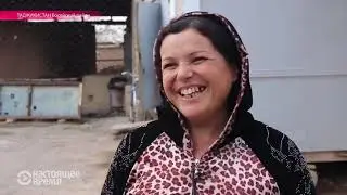 Таджикская женщина родила 24 ребенка