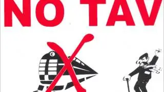 NO TAV - Correrà - Atropina Clan - Punk/Ska