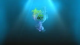 Animation d'un logo