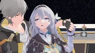 【Honkai Starrail/MMD】Firefly