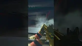 This BAS-P hipfire build is ABSOLUTELY INSANE🤯‼️ *Class @ End!* 