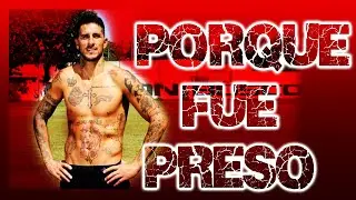 PORQUÉ fue PRESO-PABLO MIGLIORE