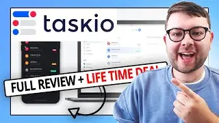 Taskio Review - 