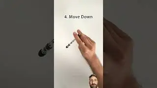 Pin rotation circle wise 