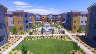 Solana Apartments - Las Vegas, NV