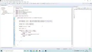 #28 Compare Text File java programming 