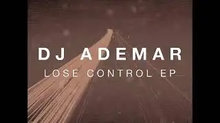 DJ Ademar - Alegria (Original Mix)