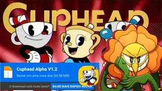 [Download do Cuphead mobile lite download MediaFire]