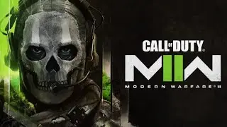 Call of duty modern warfare 2 прохождение: часть 9 