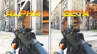 100 FoV on CONSOLE! NEW COLD WAR CONSOLE FOV SLIDER! (BLACK OPS COLD WAR BETA)