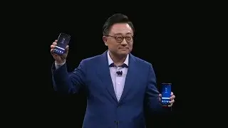 WIWD Show #1: Thoughts on the Samsung Galaxy S9