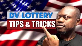 Dv Lottery 2026 Tips and Tricks: Free Photo Review