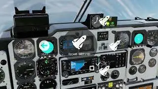 BAAS Dynamics SK-60 v1.2 mod | DCS World
