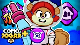 COMO JOGAR de JESSIE 🐿️ ?? LATA-VELHA 2.0 é QUEBRADA 💥 !!?