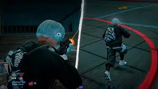МЫ ЗАМАНИЛИ ДОБЫЧУ, НО.. 😶 (gta5rp)
