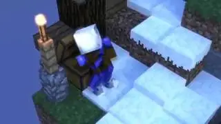 Анимацния скайварса!!! Ну просто ооочень круто)