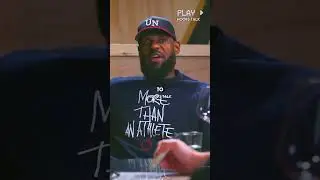 LeBron James Thinks He's CLUTCH...