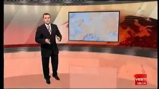 VESTI - PRVA