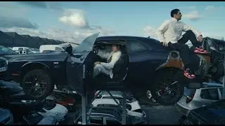 ODYSSÉE (Vidéo Officielle)