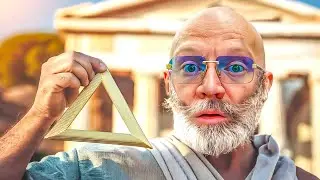 MATEMATYCZNY GENIUSZ