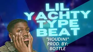 Lil Yachty Type Beat - FREE 2021 - 