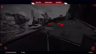 how the fuck did he not die.........WHAT THE FUCK