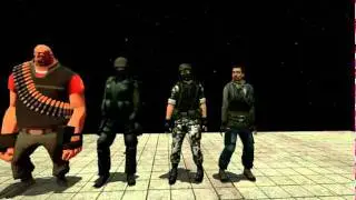 SHEPHARD QUEST 4