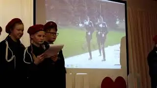 День неизвестного солдата 2021г